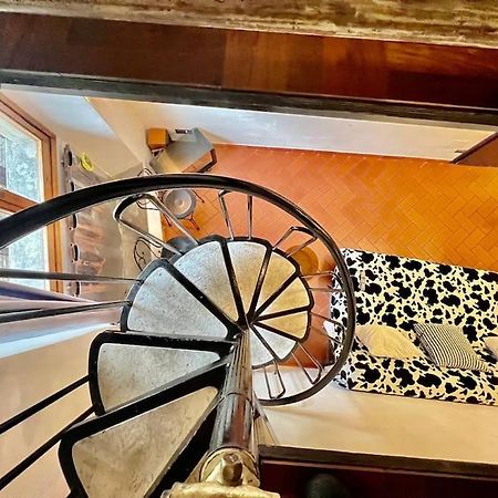 Old Town Florence- Love Apartment Buitenkant foto