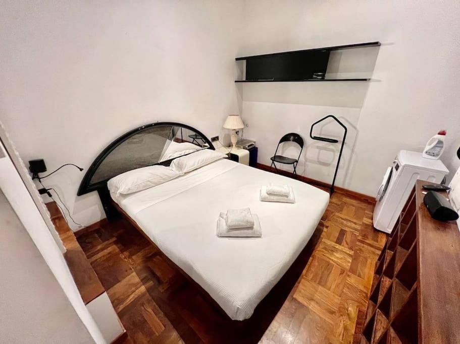 Old Town Florence- Love Apartment Buitenkant foto
