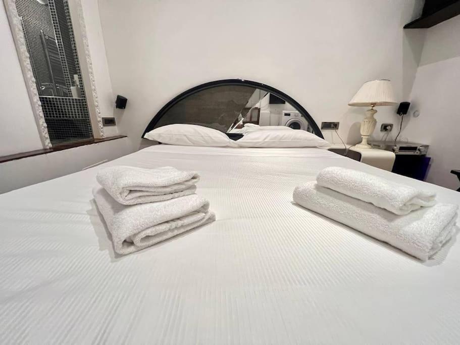 Old Town Florence- Love Apartment Buitenkant foto