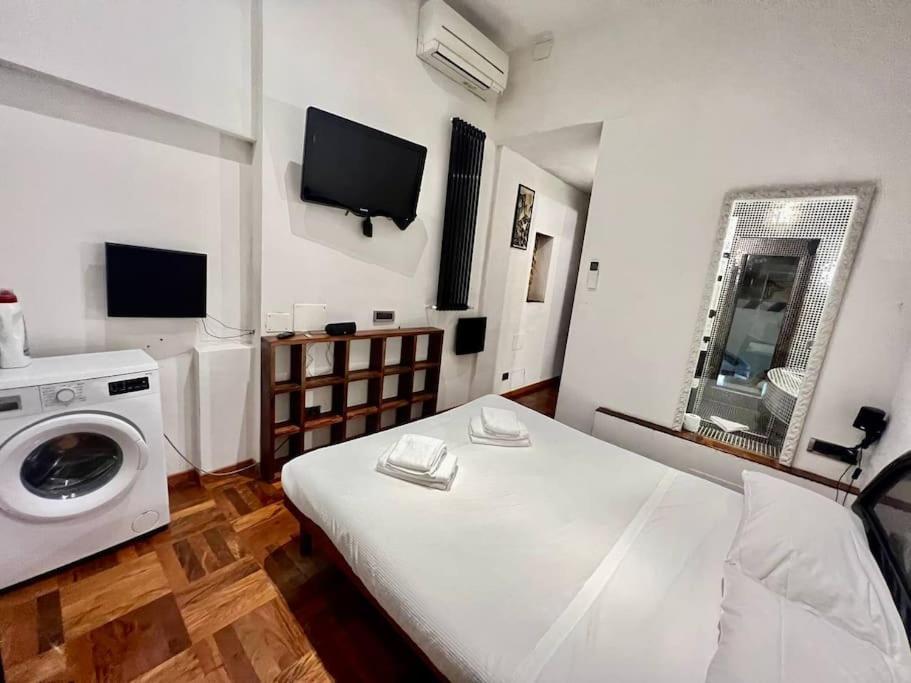Old Town Florence- Love Apartment Buitenkant foto