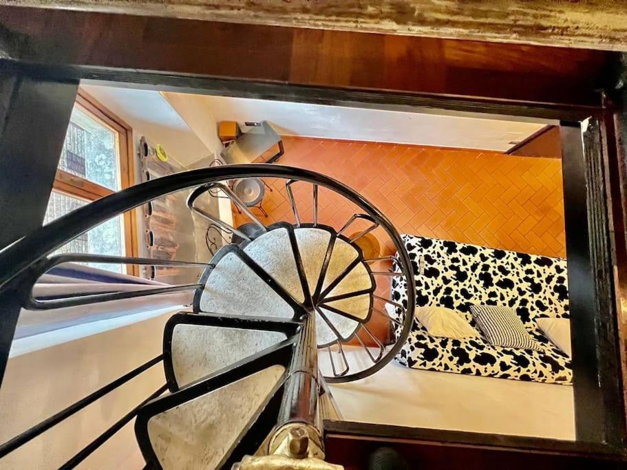 Old Town Florence- Love Apartment Buitenkant foto