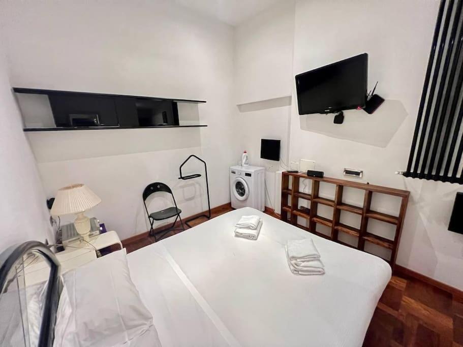 Old Town Florence- Love Apartment Buitenkant foto