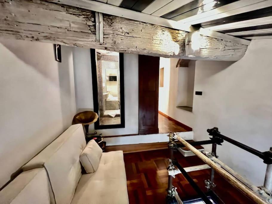 Old Town Florence- Love Apartment Buitenkant foto