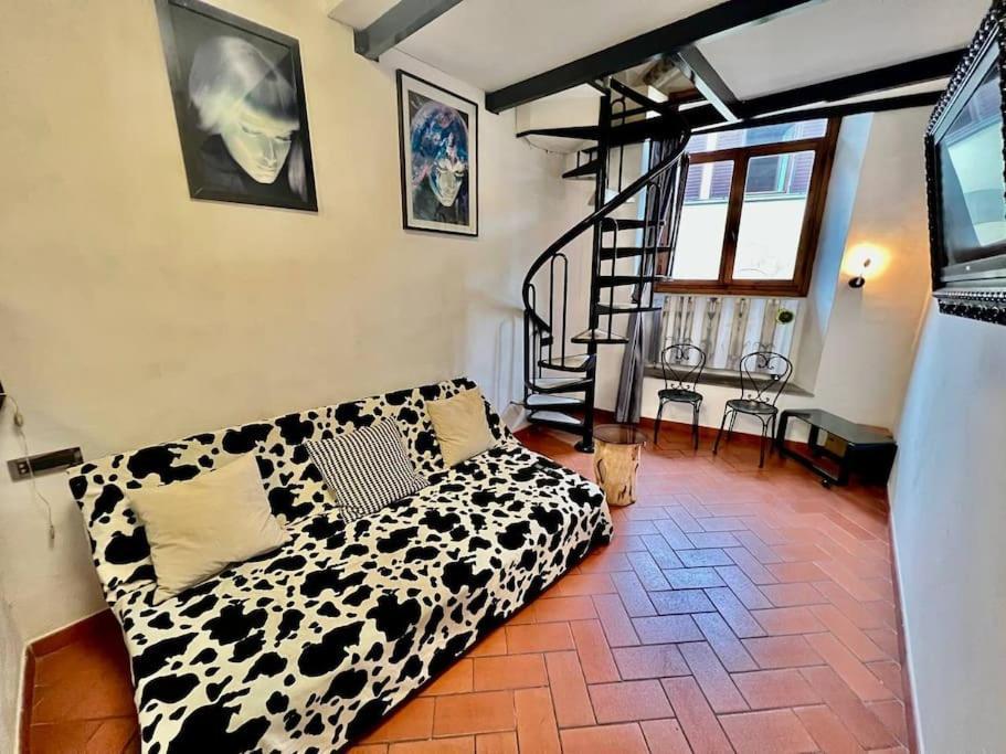Old Town Florence- Love Apartment Buitenkant foto